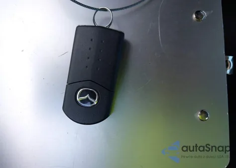 2013 Mazda Mazda3 I Sport из США, поврежденный, VIN JM1BL1UP3D1782646